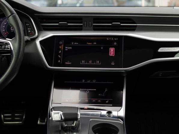 Audi A6 V (C8) с пробегом 2020 года, цена 4 500 000 рублей, 106785 км, седан, Автокод Объявления
