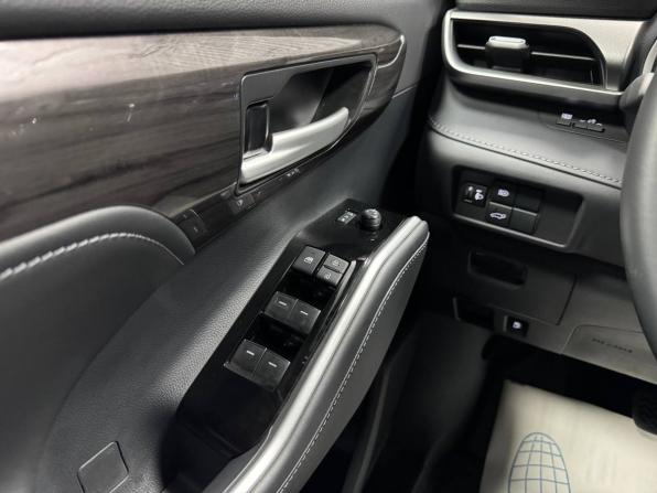 Toyota Highlander IV (XU70) с пробегом 2026 года, цена 5 140 000 рублей, 15 км, внедорожник, Автокод Объявления