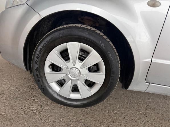 Suzuki SX4 I (Classic) Рестайлинг с пробегом 2010 года, цена 780 000 рублей, 215720 км, седан, Автокод Объявления