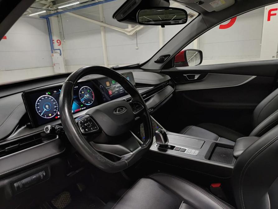 Chery Tiggo 7 Pro Max I Казань  - изображение 20