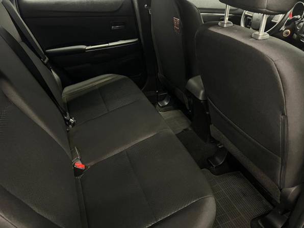 Mitsubishi ASX I Рестайлинг с пробегом 2014 года, цена 1 020 000 рублей, 143961 км, внедорожник, Автокод Объявления
