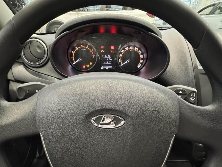 Lada (ВАЗ) Granta I Рестайлинг Волгоград  - изображение 22