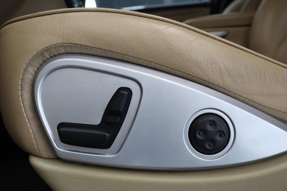 Mercedes-Benz M-Класс II (W164) Рестайлинг Ульяновск  - изображение 11