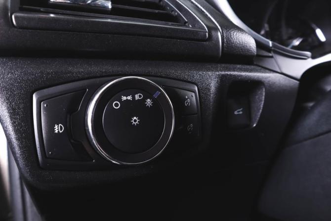 Ford Fusion (North America) II Рестайлинг с пробегом 2018 года, цена 1 849 000 рублей, 130000 км, седан, Автокод Объявления