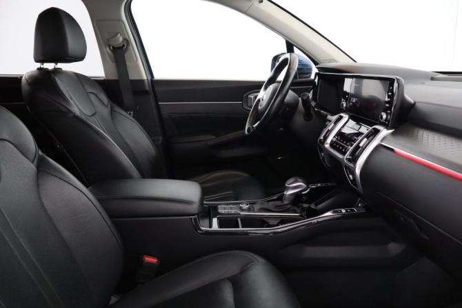 Kia Sorento IV с пробегом 2021 года, цена 3 149 000 рублей, 108000 км, внедорожник, Автокод Объявления