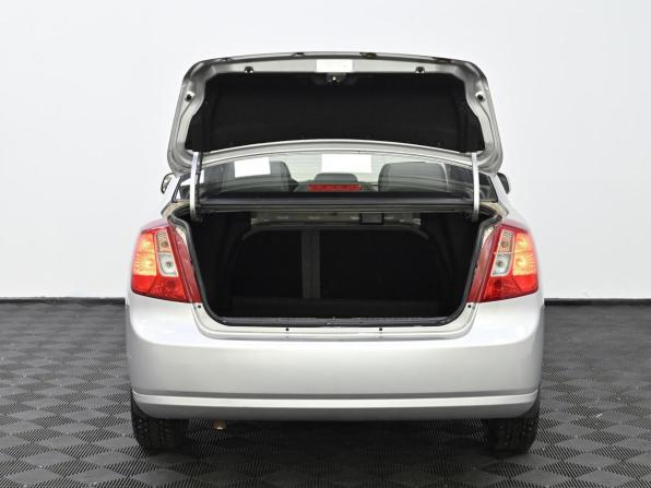 Daewoo Gentra II с пробегом 2014 года, цена 599 000 рублей, 52000 км, седан, Автокод Объявления