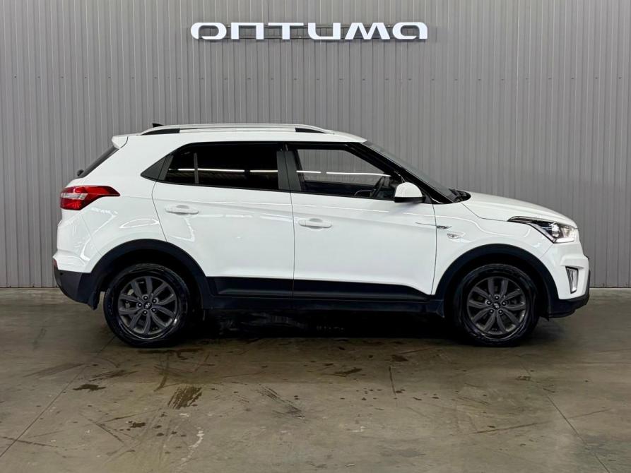 Hyundai Creta I Рестайлинг Краснодар  - изображение 4