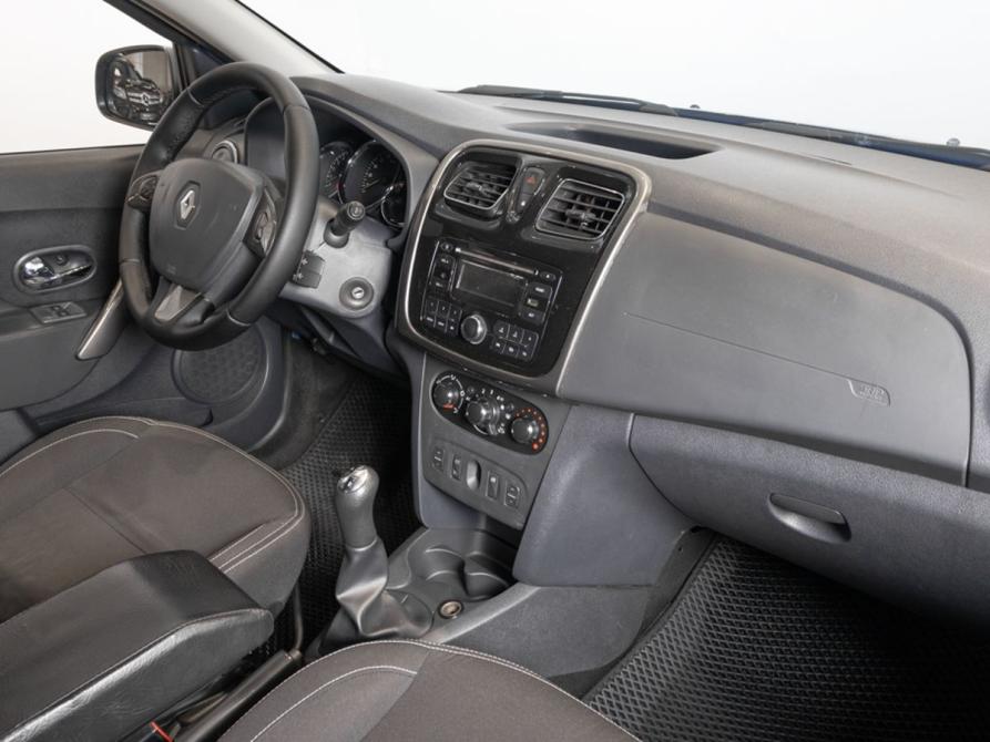 Renault Logan II Казань  - изображение 7