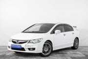 Honda Civic VIII Рестайлинг Кемерово  - изображение 26