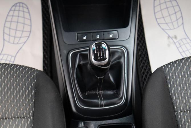 Kia Rio IV с пробегом 2018 года, цена 1 179 000 рублей, 138000 км, седан, Автокод Объявления