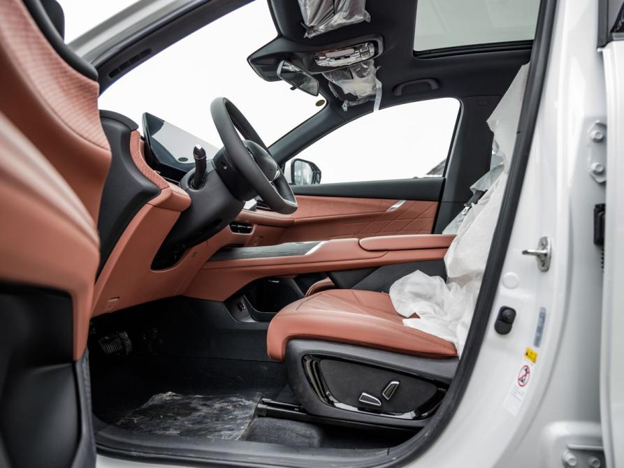 Changan CS75 Plus IV Волгоград  - изображение 37