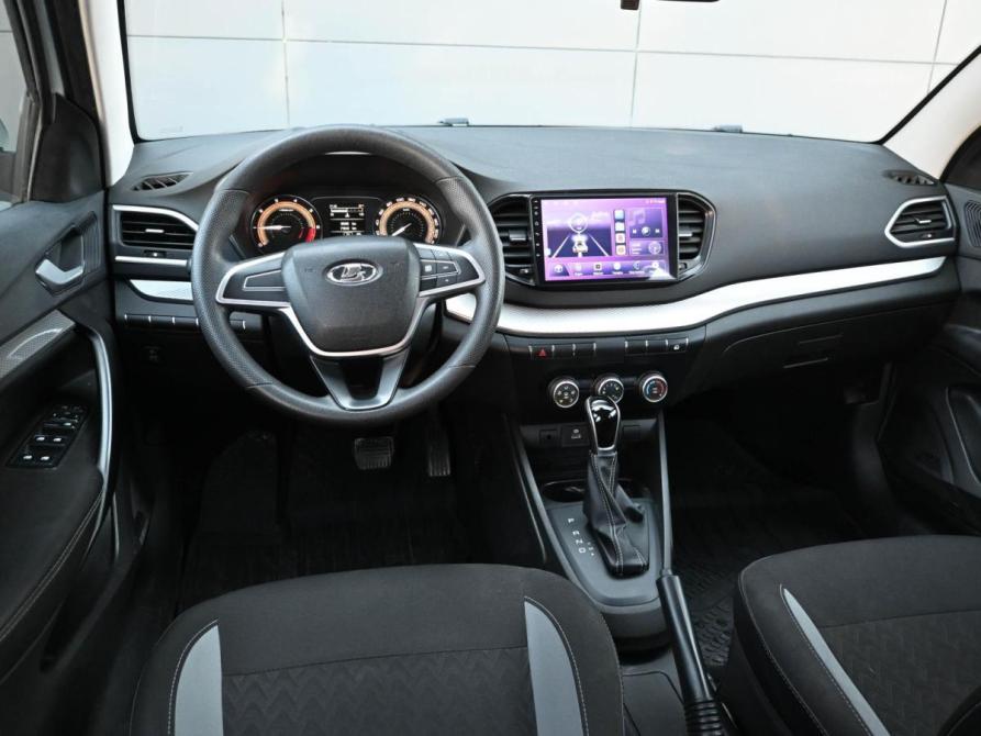 Lada (ВАЗ) Vesta I Рестайлинг (NG) Новороссийск  - изображение 6