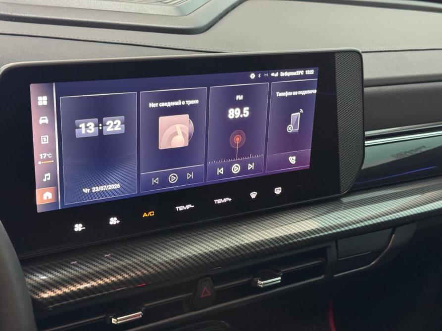 Haval H3 I Набережные Челны  - изображение 16