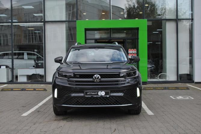 Volkswagen Tavendor I с пробегом 2025 года, цена 5 190 000 рублей, 10 км, внедорожник, Автокод Объявления