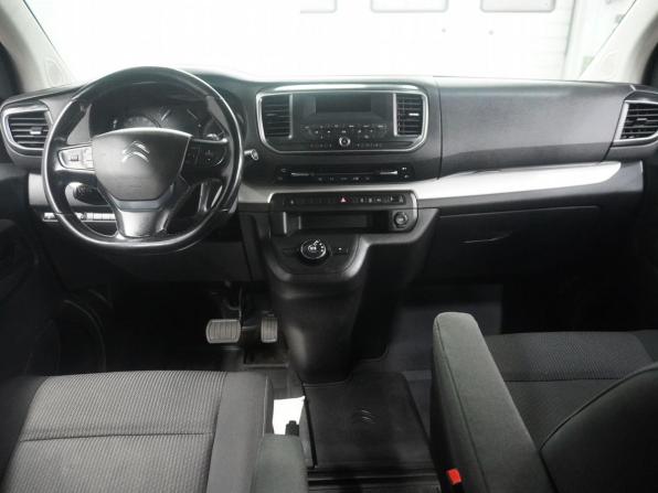 Citroen SpaceTourer I с пробегом 2021 года, цена 2 873 000 рублей, 211148 км, минивэн, Автокод Объявления