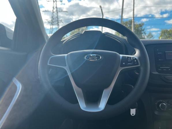 Lada (ВАЗ) XRAY I с пробегом 2020 года, цена 1 065 000 рублей, 60449 км, хэтчбек, Автокод Объявления