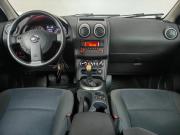 Nissan Qashqai I Рестайлинг Москва  - изображение 30
