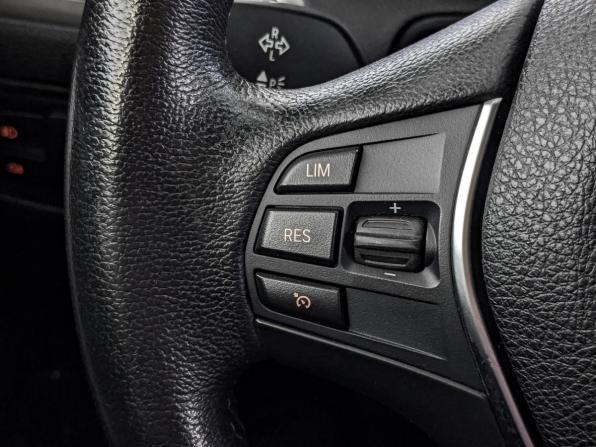 BMW 1 серии II (F20/F21) Рестайлинг 2 с пробегом 2018 года, цена 1 595 000 рублей, 104046 км, хэтчбек, Автокод Объявления