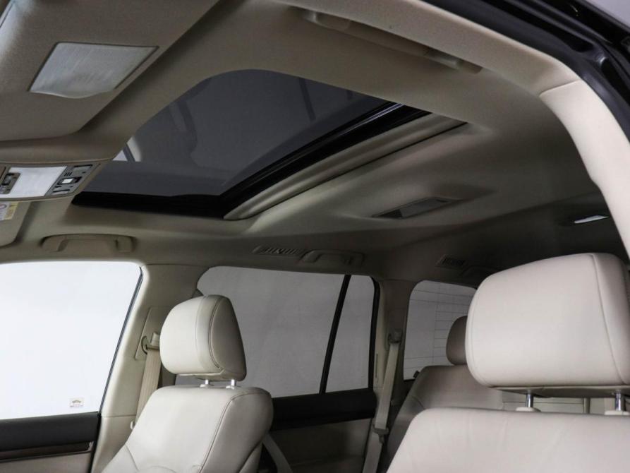 Toyota Land Cruiser 200 Series Рестайлинг 2 Химки  - изображение 19