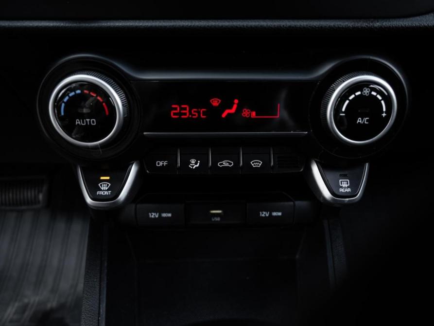 Kia Rio IV Рестайлинг Ставрополь  - изображение 13