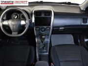 Toyota Corolla X (E140 E150) Рестайлинг Белгород  - изображение 26