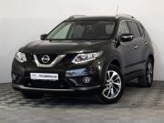 Nissan X-Trail III Санкт-Петербург  - изображение 25