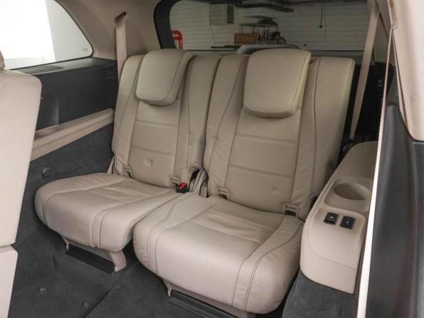 Mercedes-Benz GLS II (X167) с пробегом 2019 года, цена 5 499 365 рублей, 219002 км, внедорожник, Автокод Объявления