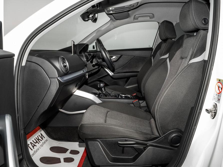 Audi Q2 I Иркутск  - изображение 6