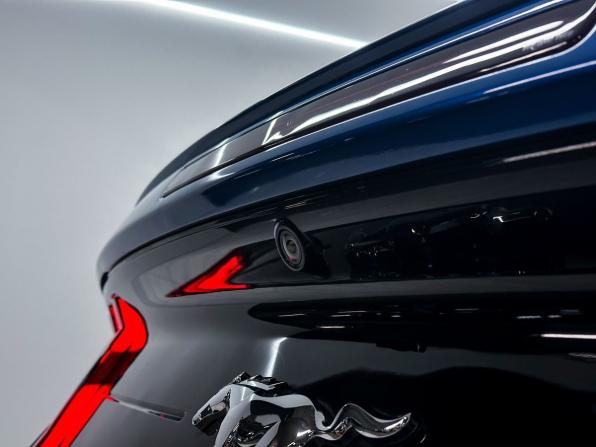 Ford Mustang VI Рестайлинг с пробегом 2019 года, цена 3 200 000 рублей, 120100 км, кабриолет, Автокод Объявления