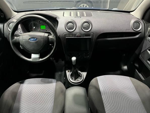 Ford Fusion I Рестайлинг с пробегом 2007 года, цена 349 000 рублей, 254386 км, хэтчбек, Автокод Объявления