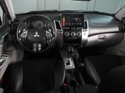 Mitsubishi Pajero Sport II Рестайлинг Ростов-на-Дону  - изображение 25