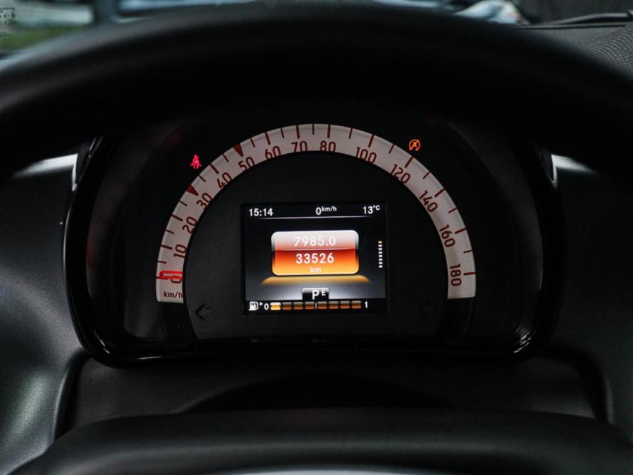 Smart Fortwo III Москва  - изображение 13