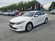 Kia Optima IV Тюмень  - изображение 21
