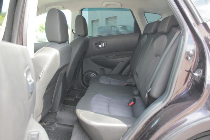 Nissan Qashqai I Рестайлинг с пробегом 2013 года, цена 870 000 рублей, 171429 км, внедорожник, Автокод Объявления