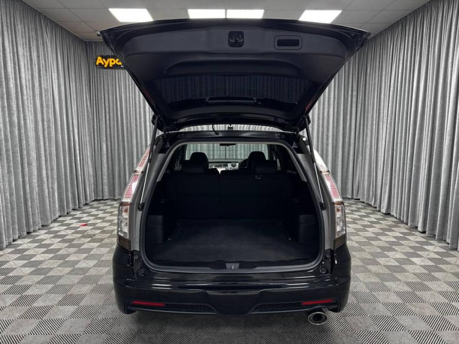 Honda Stream II Рестайлинг Стерлитамак  - изображение 39