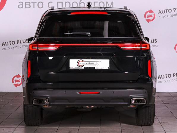 Exeed VX I с пробегом 2023 года, цена 3 279 000 рублей, 36679 км, внедорожник, Автокод Объявления