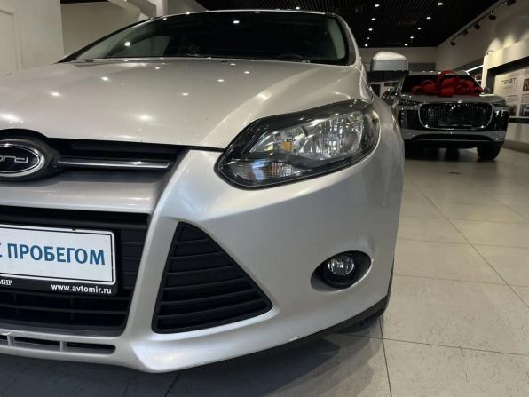 Ford Focus III с пробегом 2014 года, цена 725 000 рублей, 185321 км, хэтчбек, Автокод Объявления
