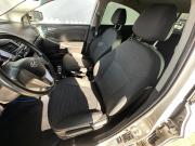 Hyundai Solaris I Рестайлинг Тамбов  - изображение 29