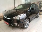 Hyundai ix35 I Рестайлинг Арзамас  - изображение 6