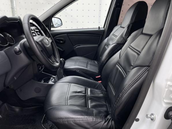 Lada (ВАЗ) Largus I Рестайлинг с пробегом 2021 года, цена 1 150 000 рублей, 84537 км, универсал, Автокод Объявления