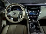 Nissan Murano III (Z52) Екатеринбург  - изображение 44