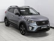 Hyundai Creta I Рестайлинг Ростов-на-Дону  - изображение 19