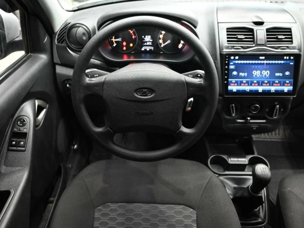 Lada (ВАЗ) Granta I Рестайлинг с пробегом 2022 года, цена 800 000 рублей, 77988 км, хэтчбек, Автокод Объявления