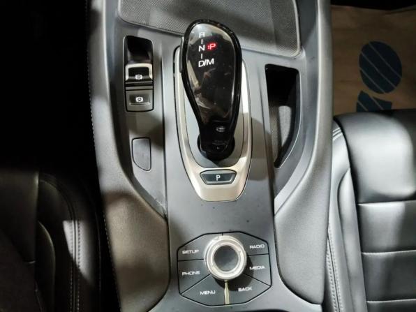 Haval F7 I с пробегом 2021 года, цена 1 659 000 рублей, 149677 км, внедорожник, Автокод Объявления