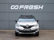 Renault Kaptur I Краснодар  - изображение 25