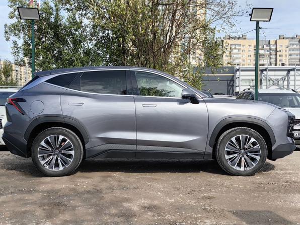 JETOUR DASHING I с пробегом 2023 года, цена 1 939 000 рублей, 61558 км, внедорожник, Автокод Объявления