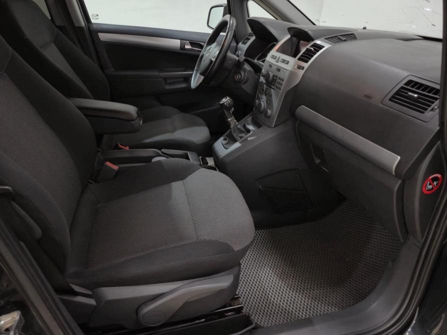 Opel Zafira B Рестайлинг Альметьевск  - изображение 16
