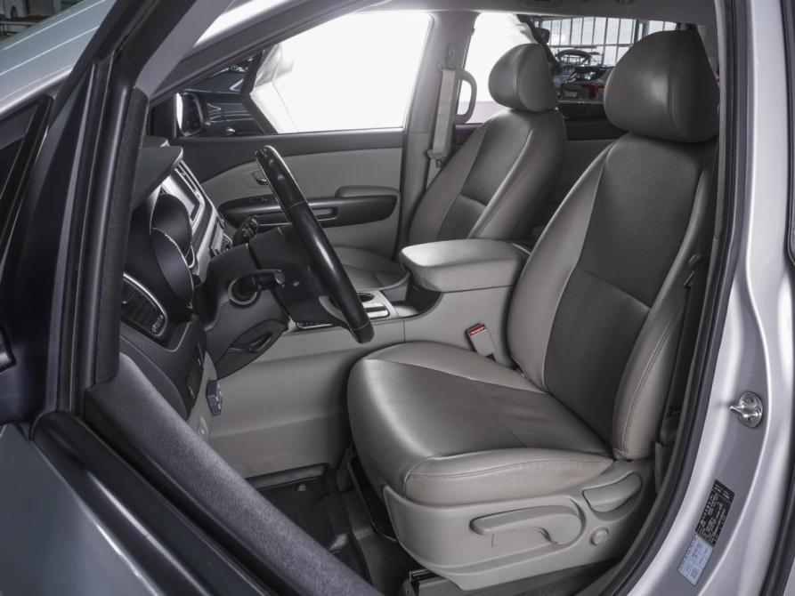 Kia Carnival III Ростов-на-Дону  - изображение 11