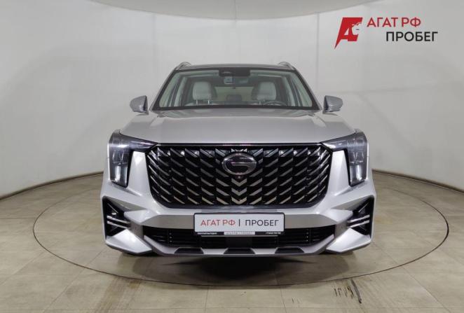 GAC GS8 II с пробегом 2024 года, цена 3 420 000 рублей, 67025 км, внедорожник, Автокод Объявления