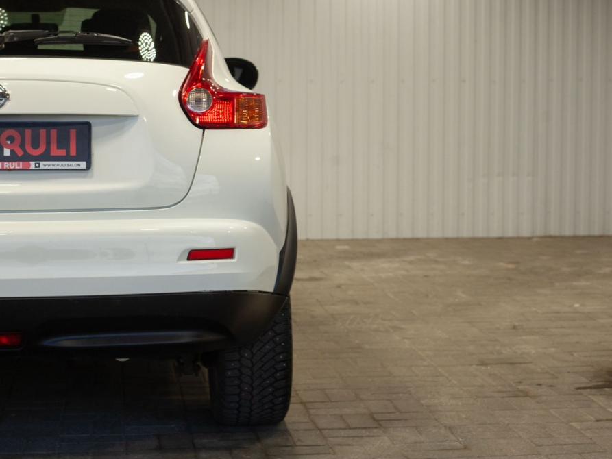Nissan Juke I Иваново  - изображение 12